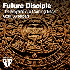 Future Disciple - Gold Sweepers (Original Mix)