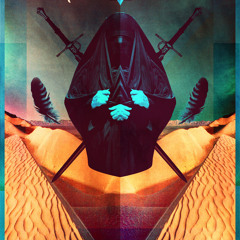 Mike Shinoda - RAZORS-OUT (ft.  Chino Moreno)