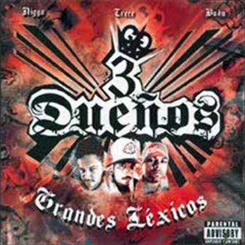 3 Dueños - Originales