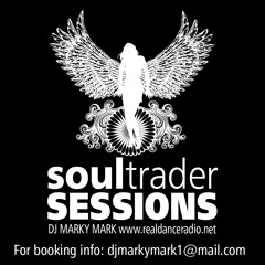 RDR LONDON SOULTRADER SESSION AND THE LANYX SOUND FACTORY MIX BY DJMM