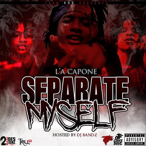 L'A Capone - All Dese Bandz (Ft Jb Binladen)