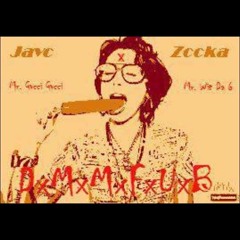 DMMFUB---Zooka X JaVo