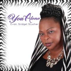 BRIDGET BLUCHER - Burdens Are Lifted