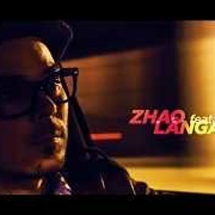 Zhao Feat. Nane - Lângă Tine