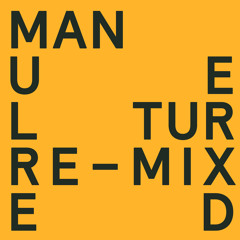 Manuel Tur - Ara Anam (Steve Bug Remix) [Freerange Records] (96Kbps)