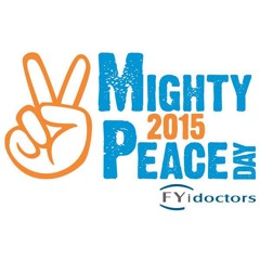 2Day FM Interview - Ryan Blais, Host of Mighty Peace Day 2015