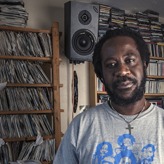 Keith Lawrence 100% Foundation Rockers, Roots Reggae Mix For NiceUp