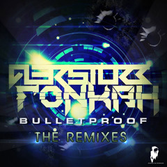 Fonkah & Alerstorm "Bulletproof" (HammerZz  Remix)