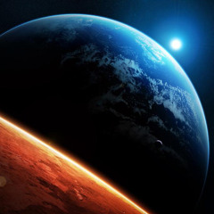 Go to Mars (Original Mix)