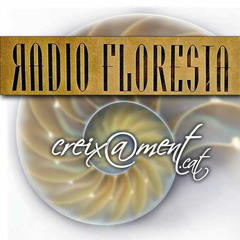 Entrevista a Maria Escobedo y Elisenda Pascual en Radio Floresta