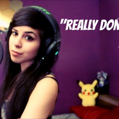 LUNITY   REALLY DON'T CARE Ft Nicki Taylor   Demi Lovato Ft Cher Lloyd   League Of Legends Parody