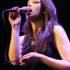 Teardrop (Massive Attack COVER )- ft. Lewis James