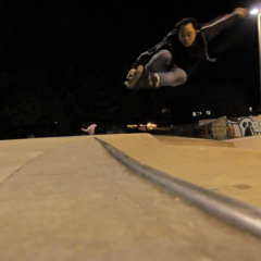 No I Don't Want To Fall In Love - Charles Darkley feat. Emcee Aaron Knoxx & Clifford Clavin [Drew]