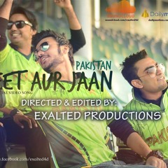 Jeet Or Jaan by Exalted