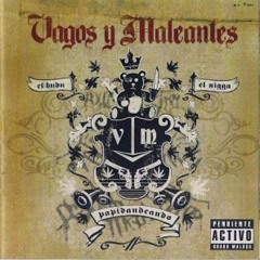 Vagos y Maleantes - Guajira