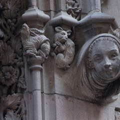 Barri Gòtic