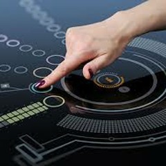 Steve Weaver - Interface (Original) Prev