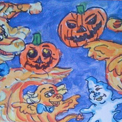 The Pickle Man & Mr. Moose