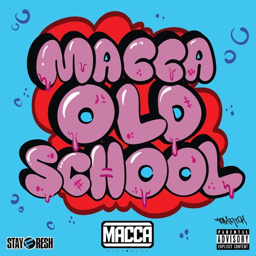 Old Skool Freestyle