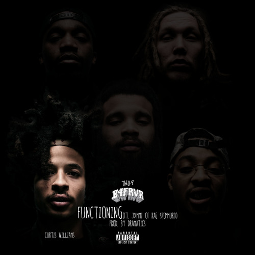 Functioning (Feat. Slim Jxmmi of Rae Sremmurd) [Prod. By Dramatics]