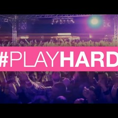 #playhard (drop)
