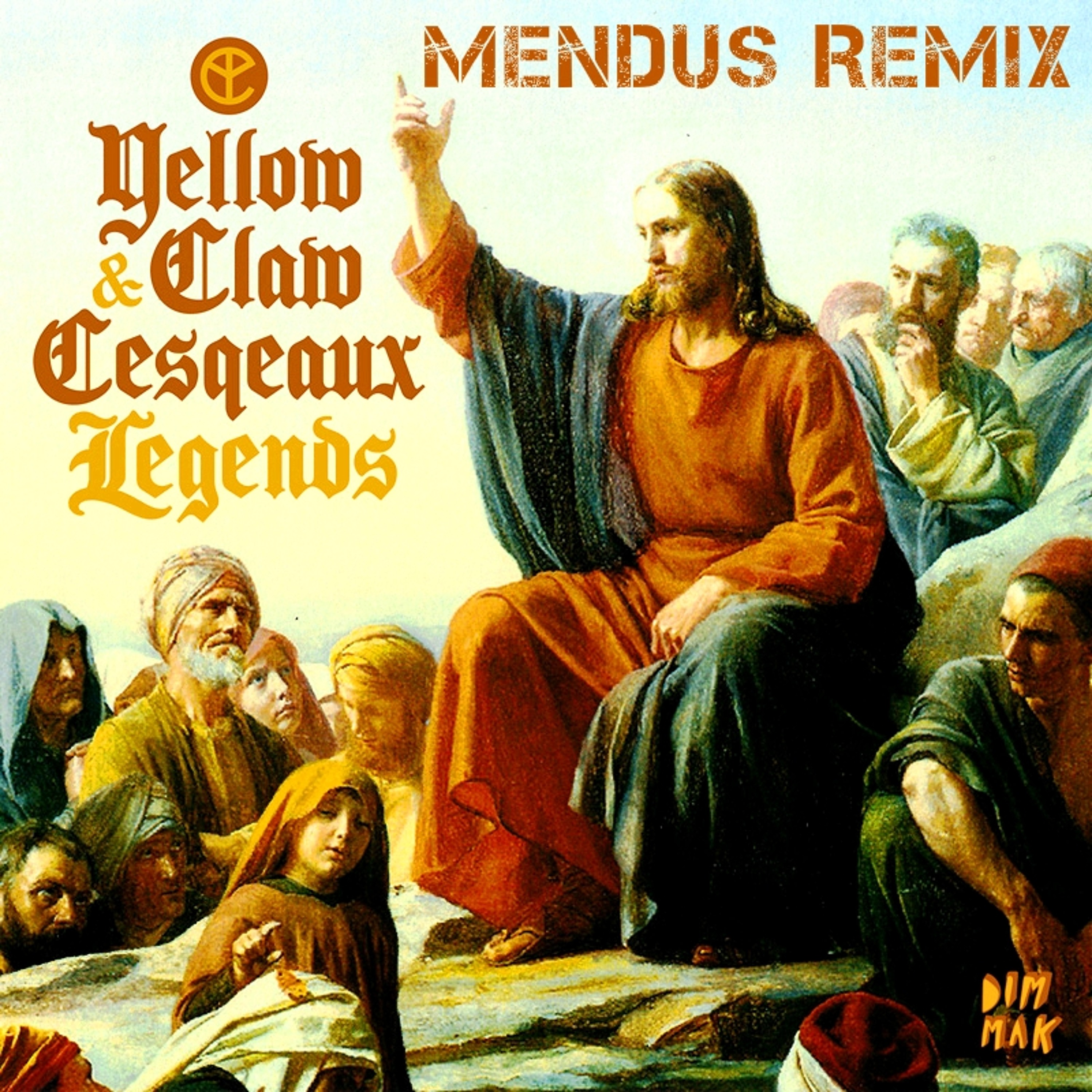 Mendus