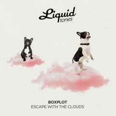 Boxplot - Escape With The Clouds EP (Preview) *Buy Now!*