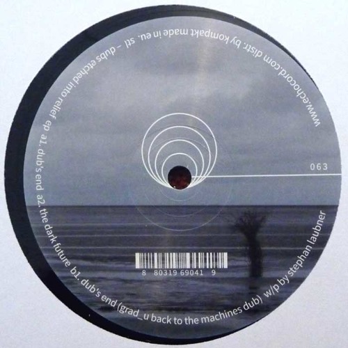 STL - Dub's End (grad_u back to the machines dub)