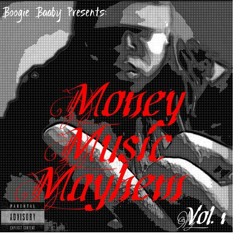 mont.GOD Ft. Reazi- Boi - "Come Up"