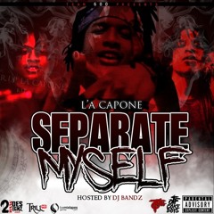 L'A Capone - The Gat [Prod By Rondos808s]