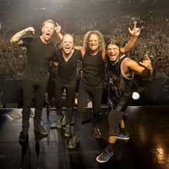 Metallica - Enter Sandman [Guitar Cover]