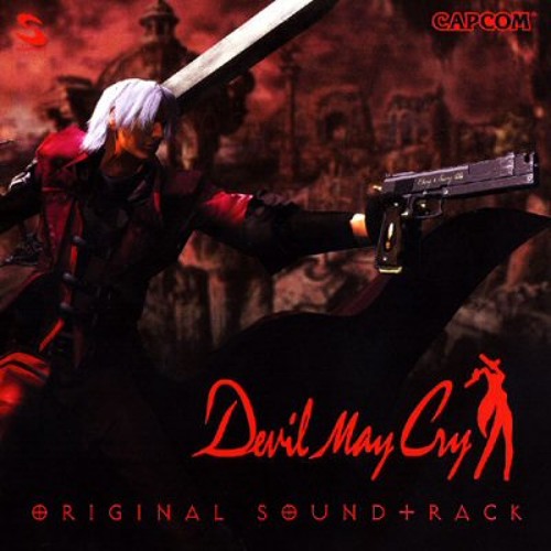 My top DMC Songs 1-4 *Including DMC Devil May Cry*