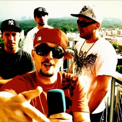 Unikkatil - Kuq E Zi Feat. Klepto (Hq + lyrics )