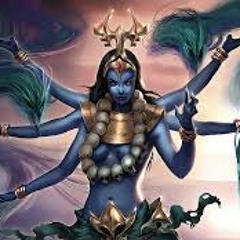 Alien Vision -Kali_- Demo Track