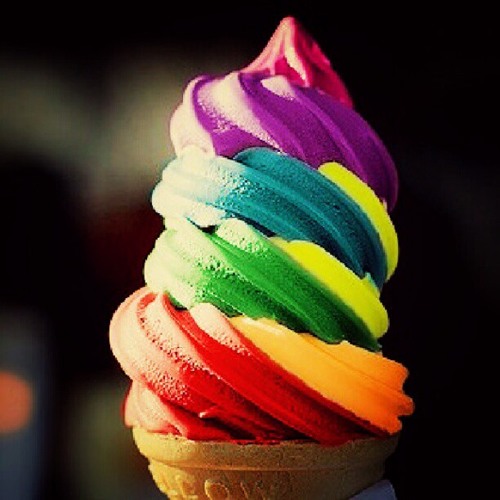Ice Cream Man
