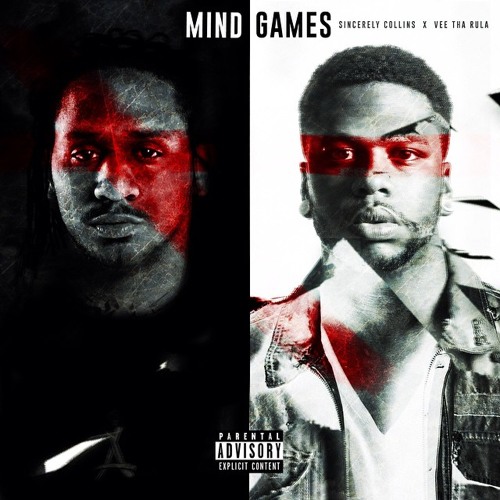 MIND GAMES FEAT. VEE THA RULA