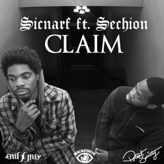Sicnarf - Claim (feat. Sechion)