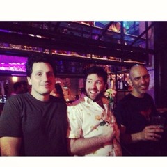 Air A Danser #16 w/Hugh Herrera (Pacific Beach Vinyl/h-track)