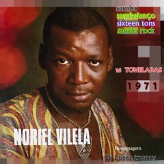 16 TONELADAS - NORIEL VILELA(((DJ LUTRA TRAMUS)))HOMENAGEM