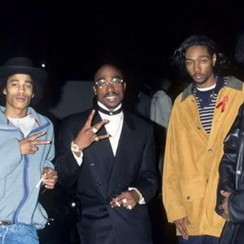 Bone n thugs n harmany レコード　ボーン　2PAC Thug Luv (Remix) - song and lyrics by Bone Thugs-N-Harmony