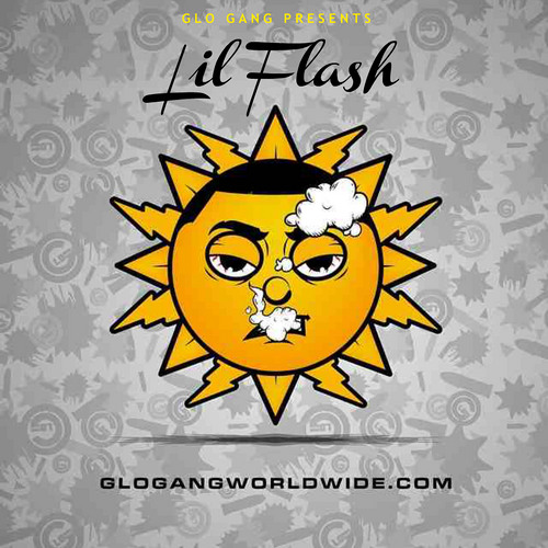 Lil Flash - Proven Wrong [ T'D up in the coupe ]