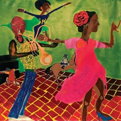 The O'Jays - Message In Our Music (Sander Mölder TIKS edit)