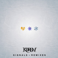 KDrew - Signals (Dirt Monkey & Mark Instinct Remix)