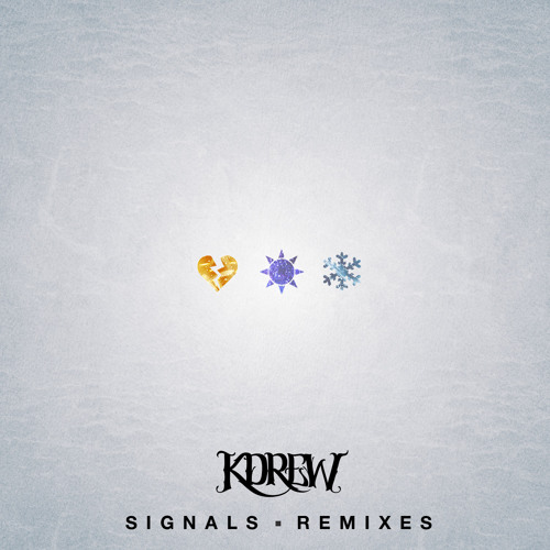 KDrew - Signals (Dirt Monkey & Mark Instinct Remix)