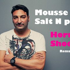 Salt N Pepa vs Mousse T - Horny Shoop (Rems Mashup)