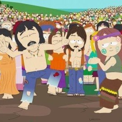 Southpark On Acid  220