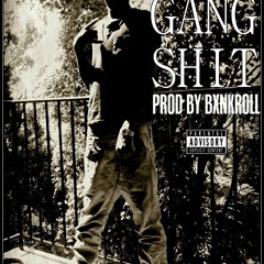 GlockTana X Young Ty - Gang Shit (PROD BY BXNKROLL)