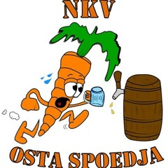 Osta Spoedja - Osta Spoedja