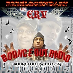 DJERV ...It Gets Olld Shekera