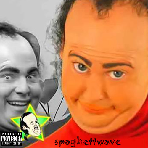 Spaghett W A V E ｡ﾟ҉̛༽̨҉҉ﾉ